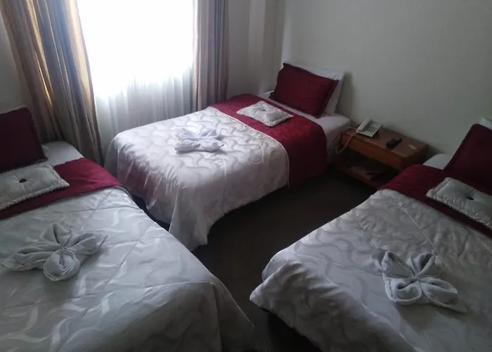 Hotel Casa La Riviera